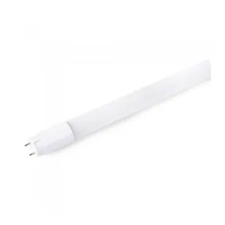 LED lysstofrør T8 hvid